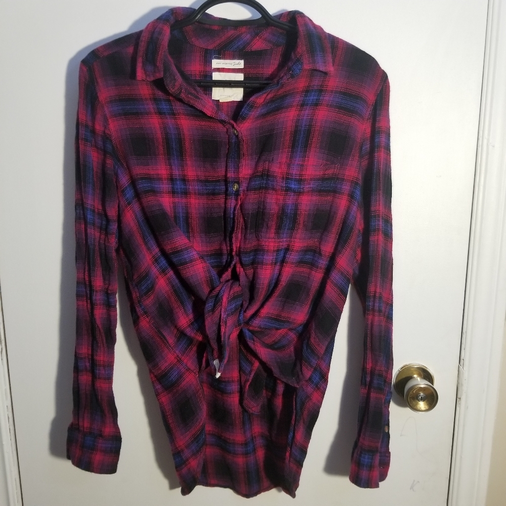 American eagle shirt